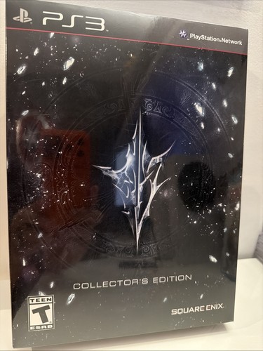 Lightning returns final - lightning,