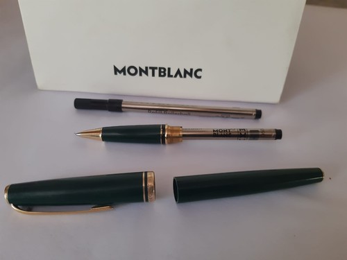 Montblanc génération green - montblanc,