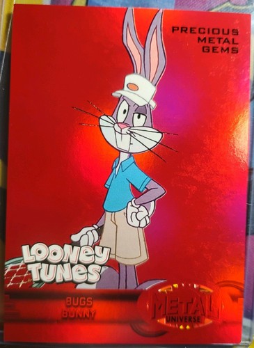 2024 fleer retro looney tunes - fleer,