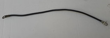 CAVO MASSA NEGATIVO AUTO EPOCA LANCIA-ALFA ROMEO-FIAT-USATO-ADATTABILE