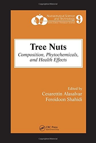 Tree nuts composition - nuts:,