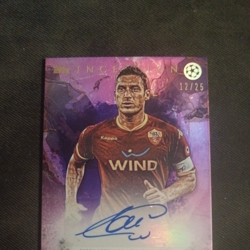 2023 topps inception - 2023-24,