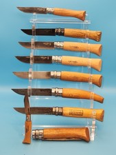 Opinel Folding Knife Various