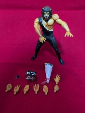 Kaiyodo Personaggio Uomo Leone