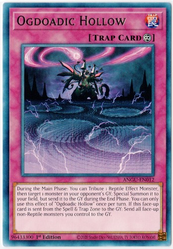 Ogdoadic hollow - yu-gi-oh!,