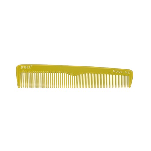 Sibel cutting comb duoline - cutting,