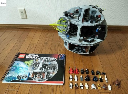 Lego star wars ultimate - lego,