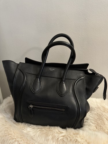 Borsa tracolla celine - a,