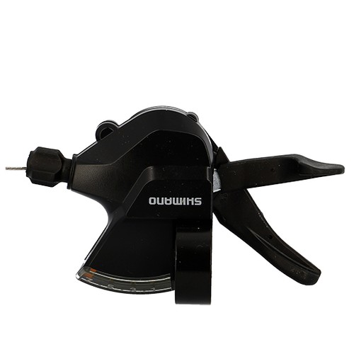 Leva cambio shimano sti - sti, destra