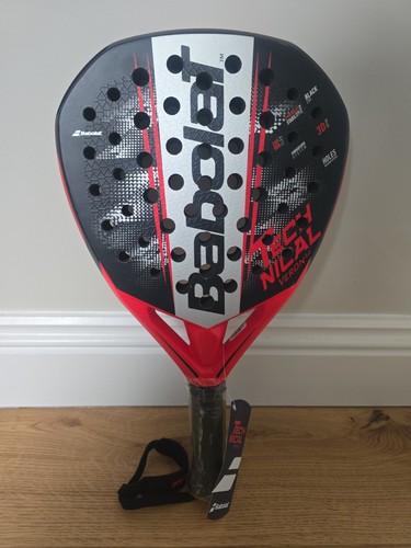 Babolat technical veron 0 - babolat, 3.0