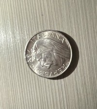 Repubblica Italiana Moneta 500