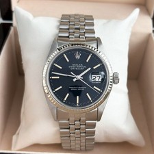 Rolex Datejust 36mm 1601 dal