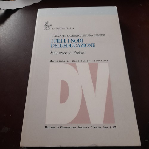 Fili i nodi - i,