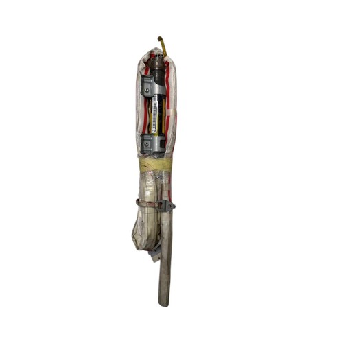 Airbag tendina lato sinistro - lato,