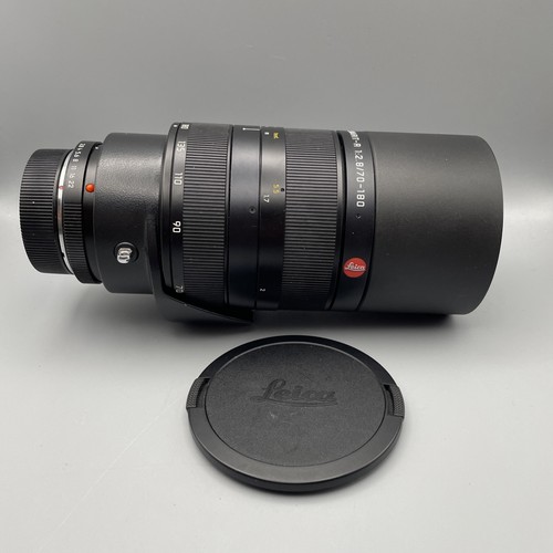 Obiettivo leica - obiettivo,