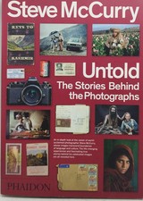 steve mccurry untold the