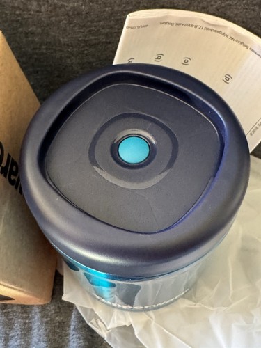 Tupperware mini barattolo per - mini,
