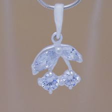 Bellissimo ciondolo in argento
