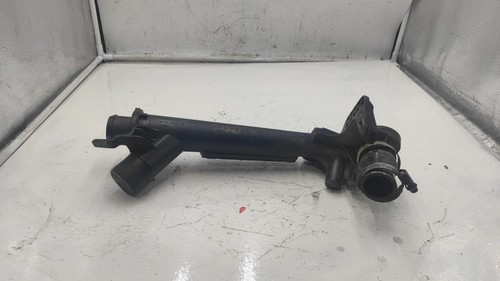 Tubo intercooler per peugeot - tubo,