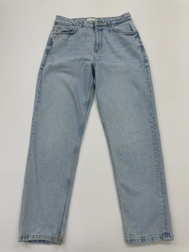 Jeans zara ragazzo blu - jeans,