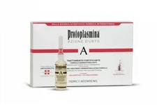 PROTOPLASMINA Fiale Azione