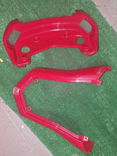 Codone biposto ducati 999 - 999,