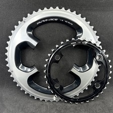 Corone pedivella Shimano