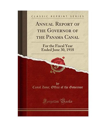 Annual report the - report, of