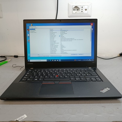 Notebook portatile lenovo - notebook,