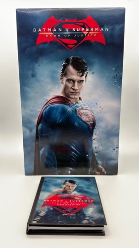 Batman superman dawn - superman,