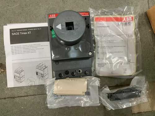 Interruttore abb sace tmax - abb,