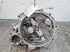 HCSR CAMBIO MANUALE 5M