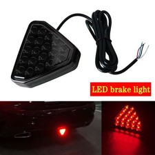 Luce LED Lampada LED 20Pcs Regolabile Lampeggiante LED Alta Potenza Luce Strobo