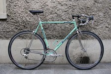 Bianchi cdm columbus tsx - columbus,