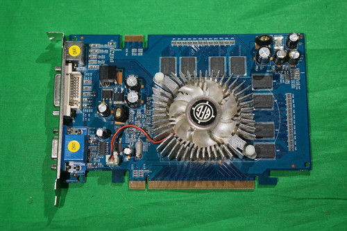 Bfg tech nvidia geforce - bfg,