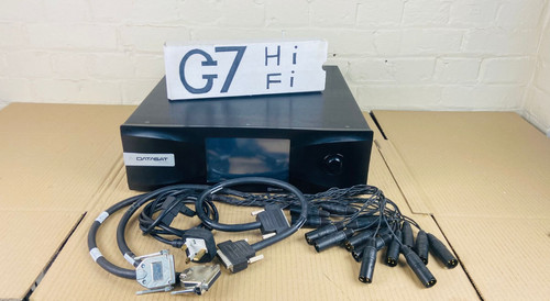 Datasat rs20i processore - rs20i,
