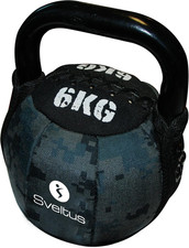 Soft Kettlebell