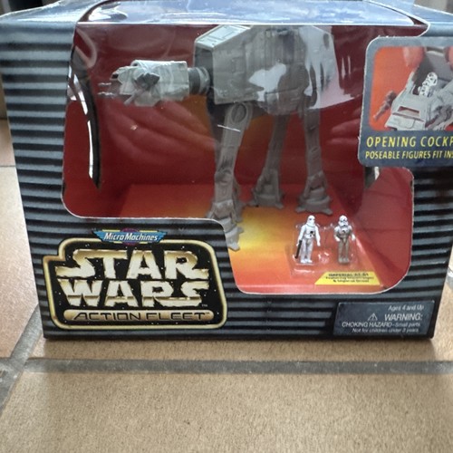 Galoob micro machines star - galoob,