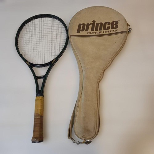Racchetta tennis prince - racchetta,