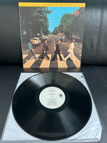 BEATLES-Abbey