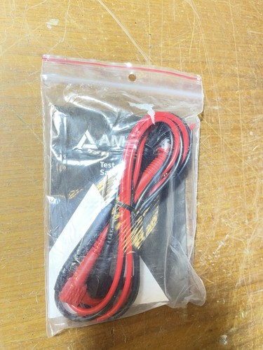 Amprobe coppia puntali - d,