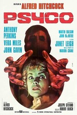 Psyco 16x24 Retro Classico