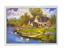 Spring Feeling 500 Jigsaw