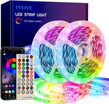 STRISCIA LED RGB CON