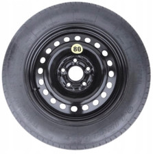 Ruotino di scorta 16" PER