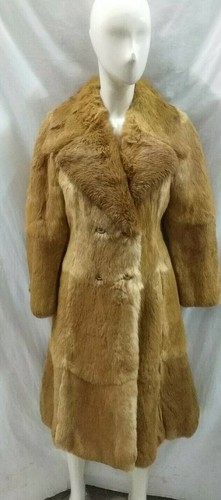 Pelliccia cappotto donna - cappotto,