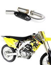 RMZ 450 2013 - 2018 Collettore