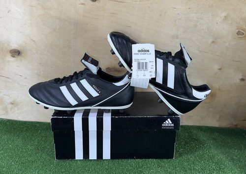 Scarpe adidas kaiser liga fg - kaiser,