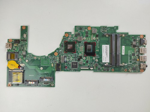 Scheda madre fujitsu - scheda, lifebook