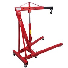 Engine Motor Hoist Cherry